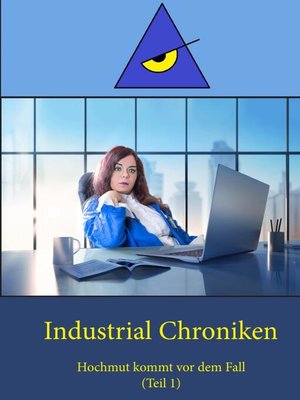 cover image of Industrial Chroniken